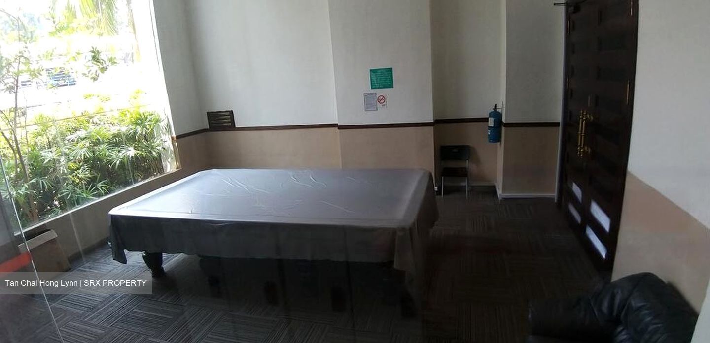 Harbour View Towers (D4), Condominium #478636521